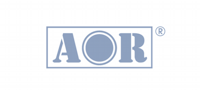 AOR logo