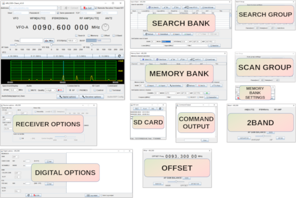 Aor 8200 Mk3 Software Downloadl